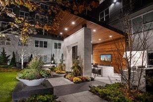 The Point at King of Prussia