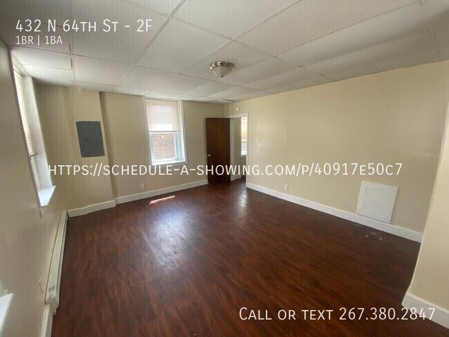 property at 432 N 64th St