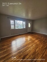 2021 Elmhurst Dr in Rapid City, SD - Building Photo - Building Photo