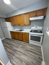 2428 St Georges Ave, Unit 4A in Rahway, NJ - Foto de edificio - Building Photo