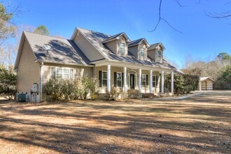1128 County Line Rd in Harlem, GA - Building Photo - Building Photo