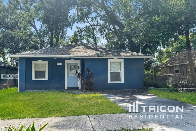 property at 8014 N 14th St