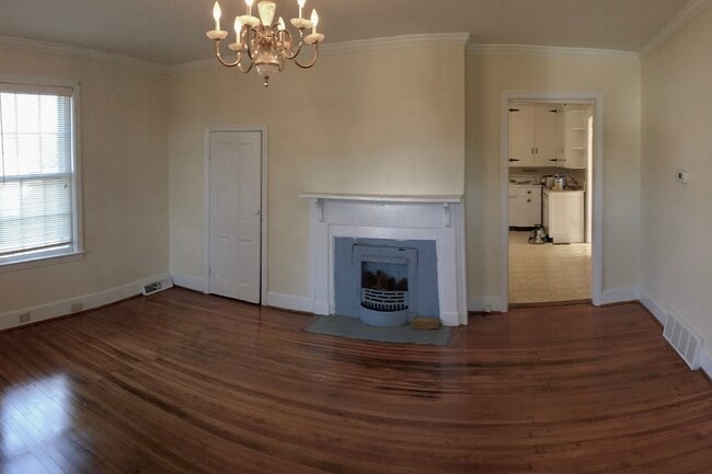 730 Maryland St, Unit 1 in Columbia, SC - Building Photo - Building Photo