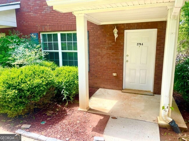 property at 279 Christian's Walk