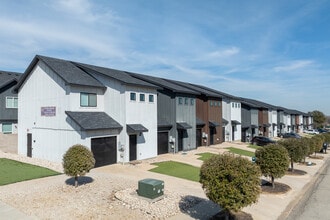 The Point at Forest Hill in Forest Hill, TX - Building Photo - Building Photo