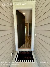 280 Field Flower Wy in St. Augustine, FL - Building Photo - Building Photo