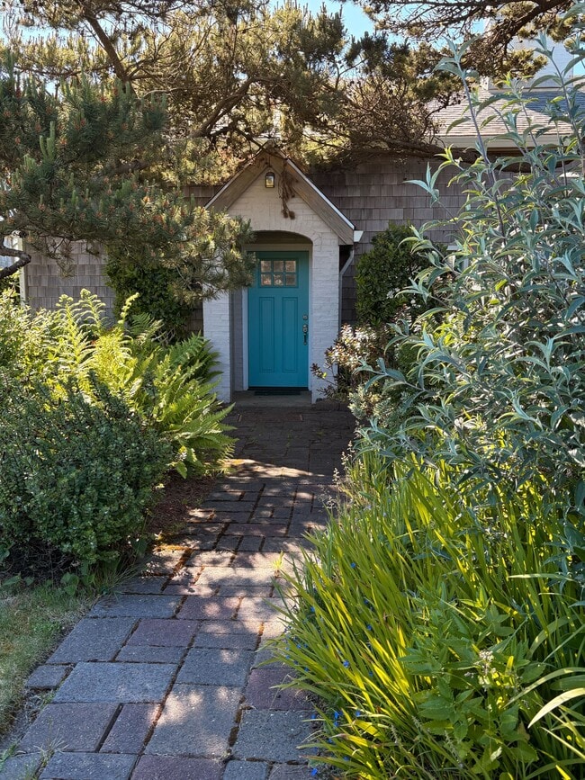 property at 3519 NW Jetty Ave