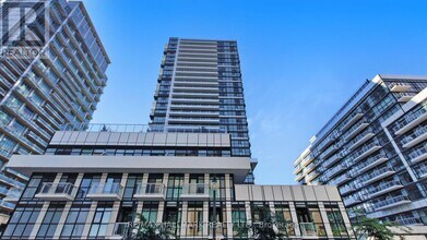 251 Manitoba St in Toronto, ON - Building Photo - Building Photo