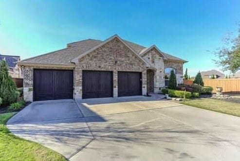 16839 Kilgarth Dr in Richmond, TX - Building Photo - Building Photo