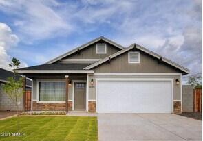 5707 S 12th Ln in Phoenix, AZ - Building Photo