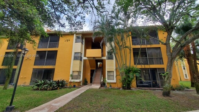 property at 3858 Coral Tree Cir