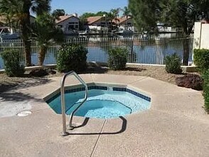 11009 W Crimson Ln in Avondale, AZ - Building Photo - Building Photo