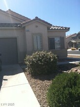 6061 Gum Springs St in North Las Vegas, NV - Building Photo - Building Photo
