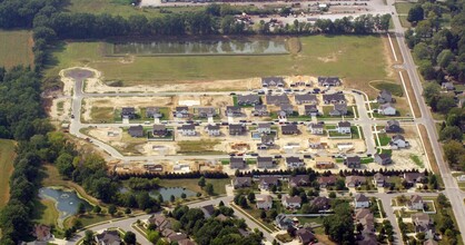 Olthof Homes Springdale in Chesterton, IN - Building Photo - Primary Photo