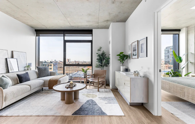 property at 203 N Elizabeth St