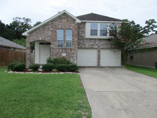 18407 Atascocita Meadows Dr in Humble, TX - Building Photo