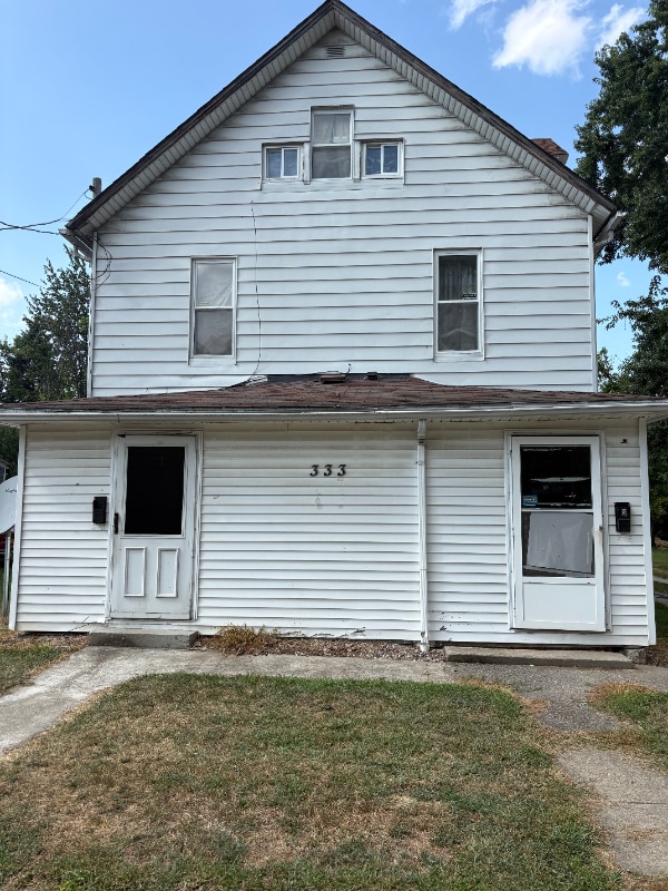 property at 333 Lloyd St