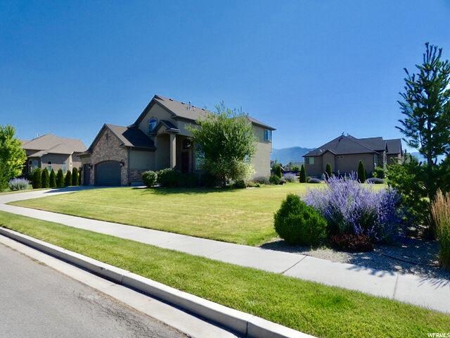 3080 N CREST DR in Lehi, UT - Foto de edificio - Building Photo