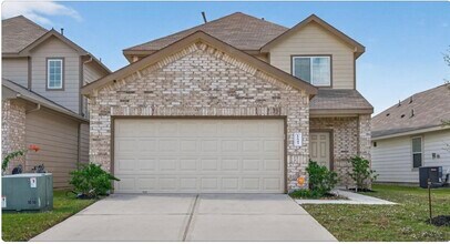 17543 Desmond St in Atascocita, TX - Building Photo - Building Photo