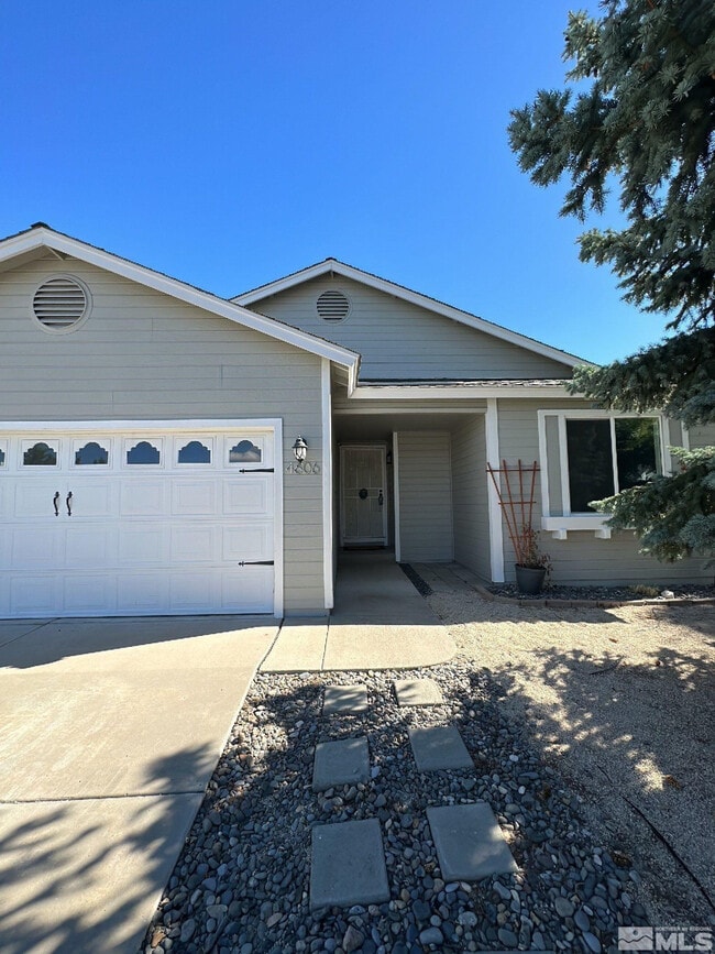 4606 N Cactus Hills Ct in Sparks, NV - Building Photo - Building Photo