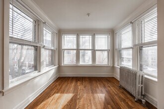 1432 W Jonquil Terrace in Chicago, IL - Building Photo - Building Photo