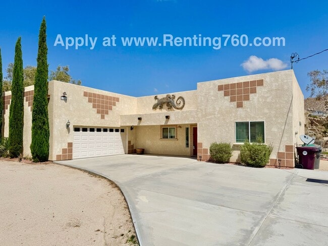 property at 57288 Farrelo Rd