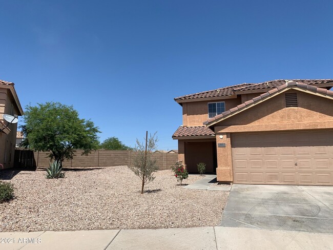 57 N 227th Ln in Buckeye, AZ - Building Photo - Building Photo