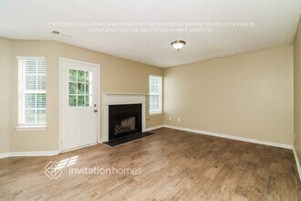 6058 Pavestone Dr SW in Powder Springs, GA - Building Photo - Building Photo