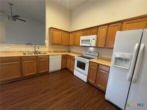 248 Rosalie Dr in New Braunfels, TX - Building Photo - Building Photo