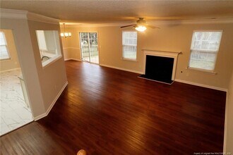 100 Beverstone Dr in Holly Springs, NC - Building Photo - Building Photo