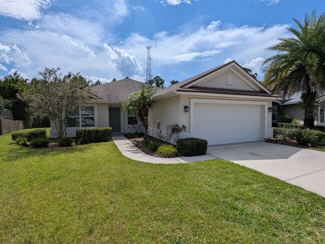 property at 318 Mystic Castle Dr