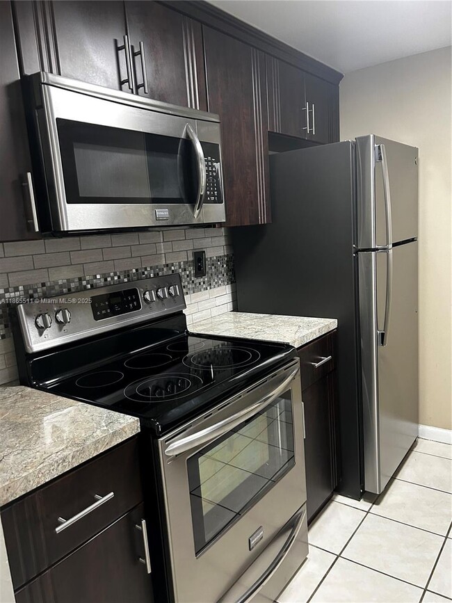 property at 7035 NW 186th St