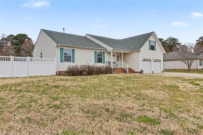 57 Wayland Dr in Portsmouth, VA - Building Photo - Building Photo