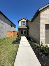 6410 Geyser Starish Dr in Katy, TX - Building Photo - Building Photo