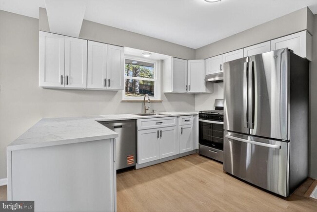property at 5307 Kepler Ln