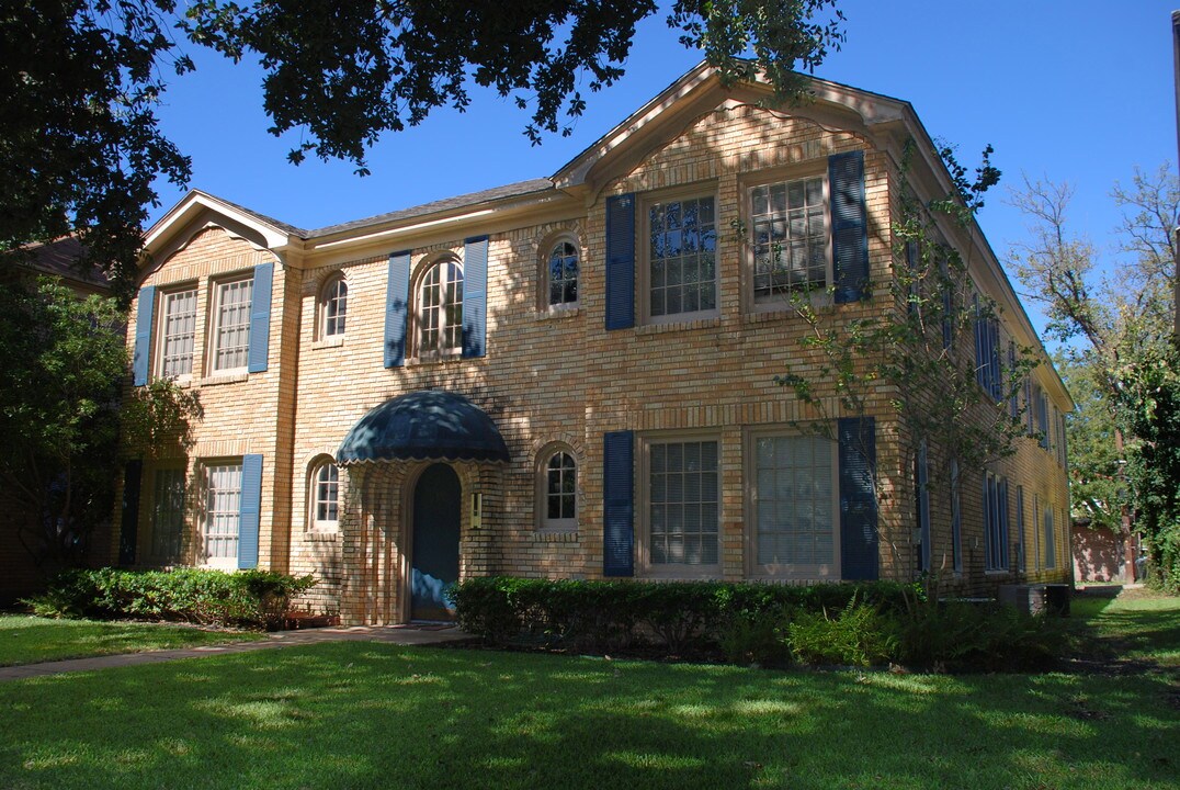 4105 Prescott Ave in Dallas, TX - Building Photo