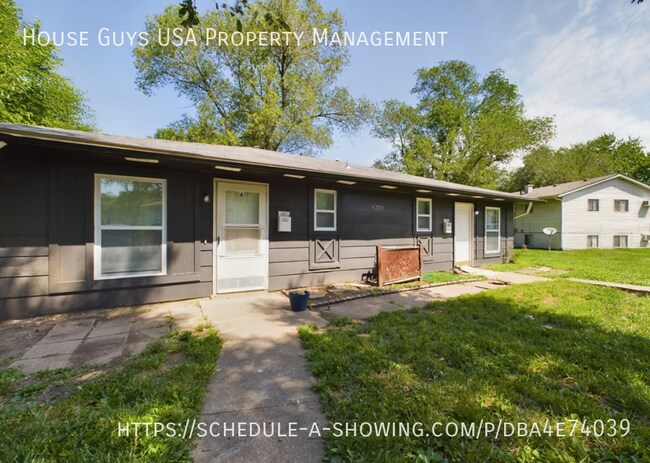 6208 E 152 Terrace in Grandview, MO - Building Photo - Building Photo