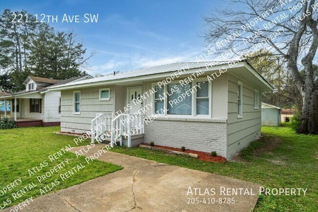 221 12th Ave SW in Decatur, AL - Building Photo - Building Photo
