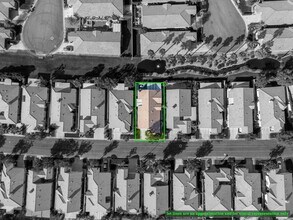 49527 Wayne St in Indio, CA - Foto de edificio - Building Photo