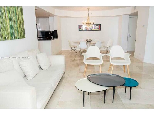 property at 701 Brickell Key