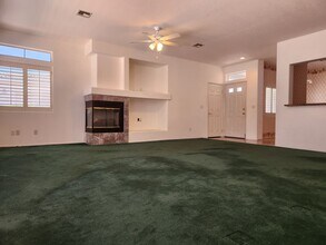 3381 Partridge Run St in Laughlin, NV - Building Photo - Building Photo