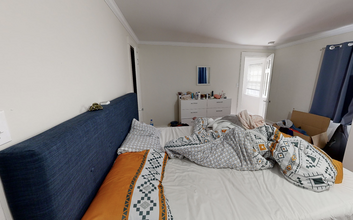 40 Gibson St, Unit 5C in Cambridge, MA - Building Photo - Building Photo