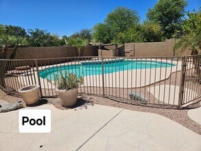 4061 W Harrison St in Chandler, AZ - Building Photo - Building Photo