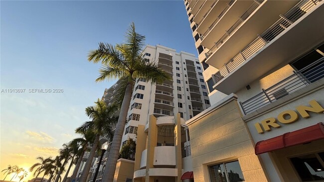 property at 1830 Radius Dr