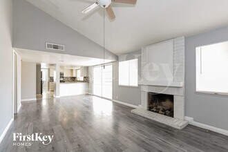 3763 E Hacienda Ave in Las Vegas, NV - Building Photo - Building Photo