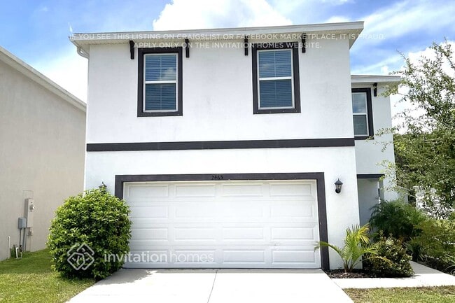property at 2465 Moon Shadow Rd