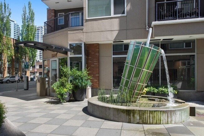 2801 1st Ave in Seattle, WA - Foto de edificio - Building Photo