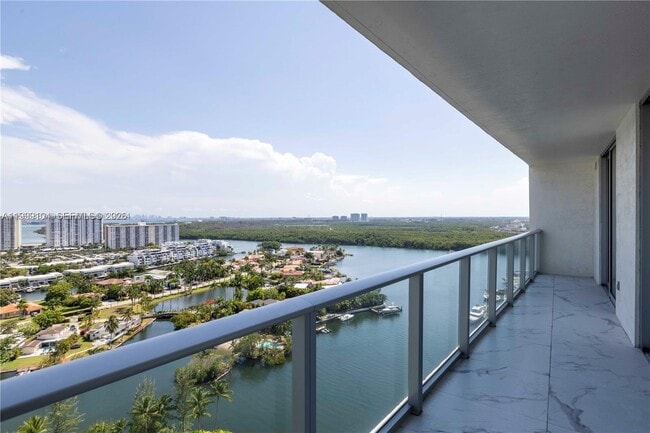 property at 300 Sunny Isles Blvd