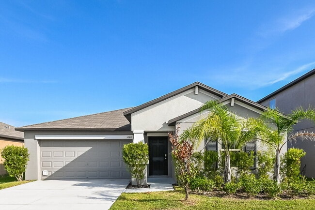 property at 10419 Carloway Hills Dr