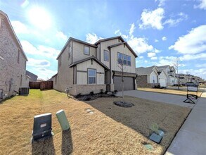 1405 Zapateado Wy in Haslet, TX - Building Photo - Building Photo